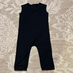 PreventaWear Unisex Anti-Strip/Anti-Rip Mid-Length Body Suit - Size S